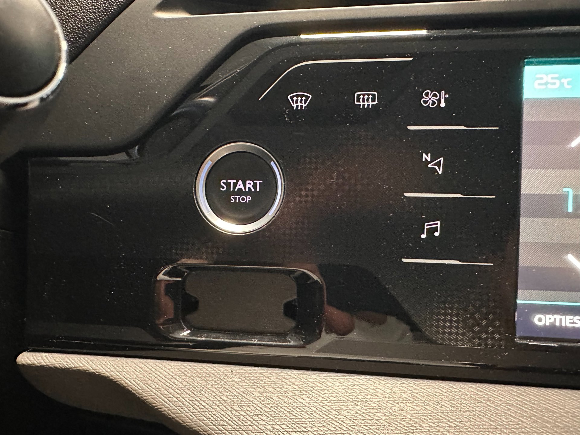 Foto van Citroen C4