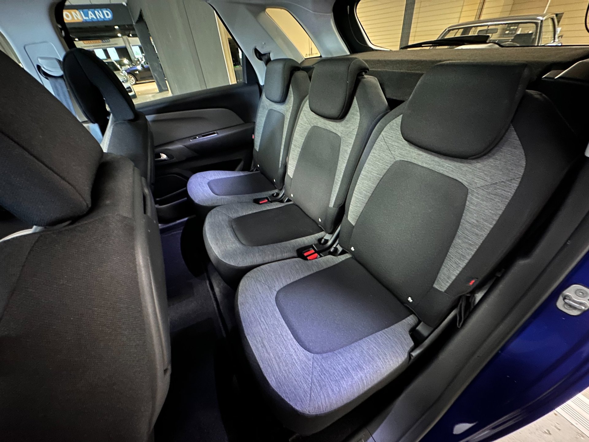 Foto van Citroen C4