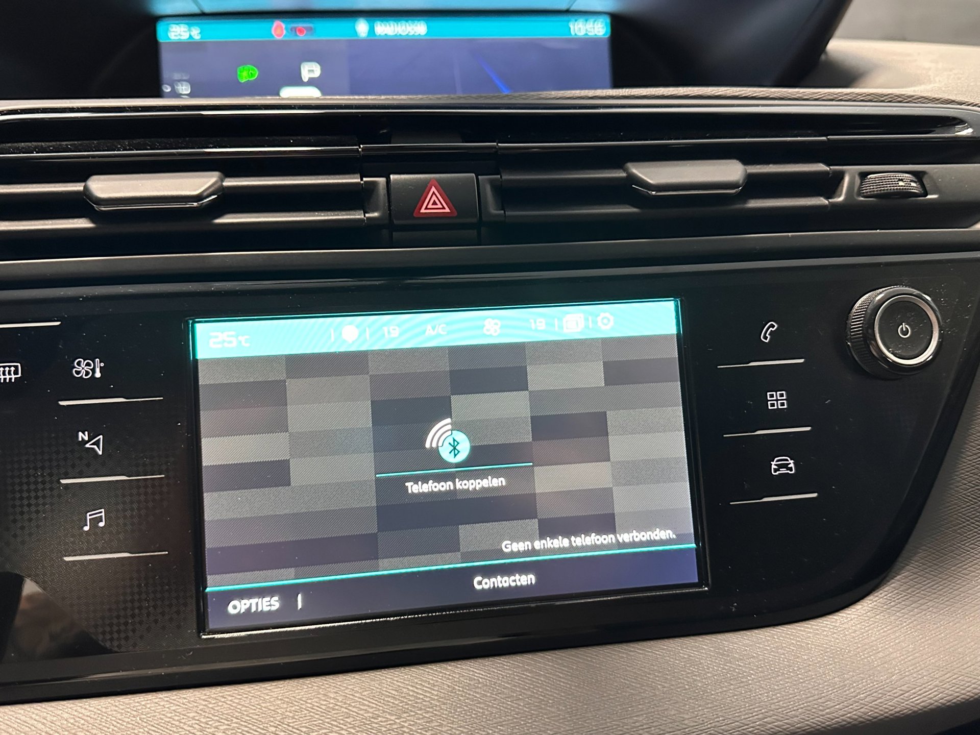 Foto van Citroen C4