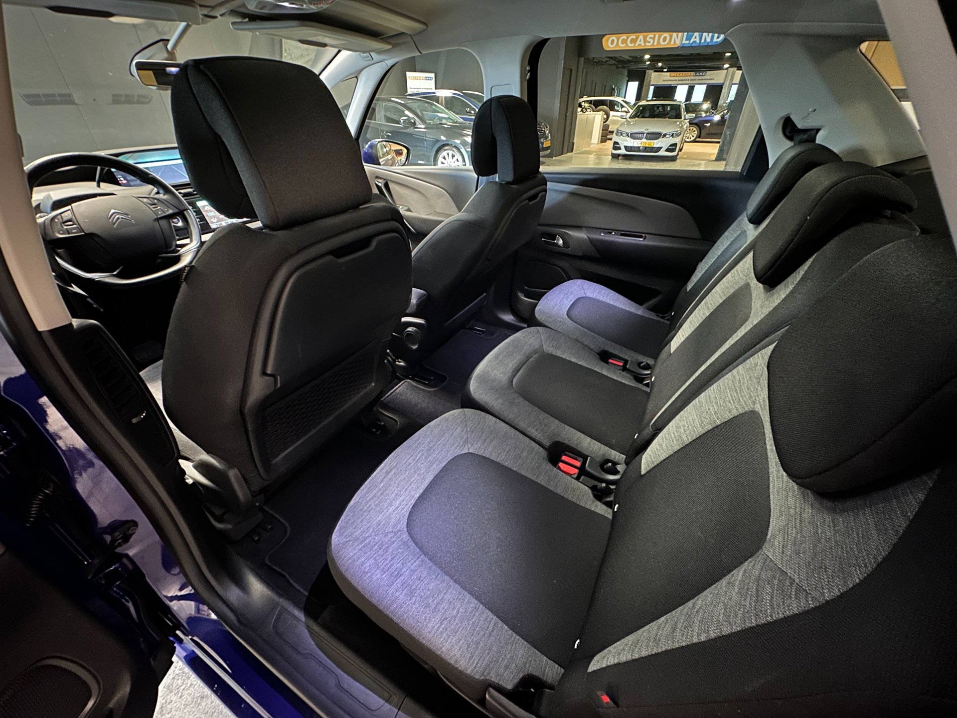Foto van Citroen C4