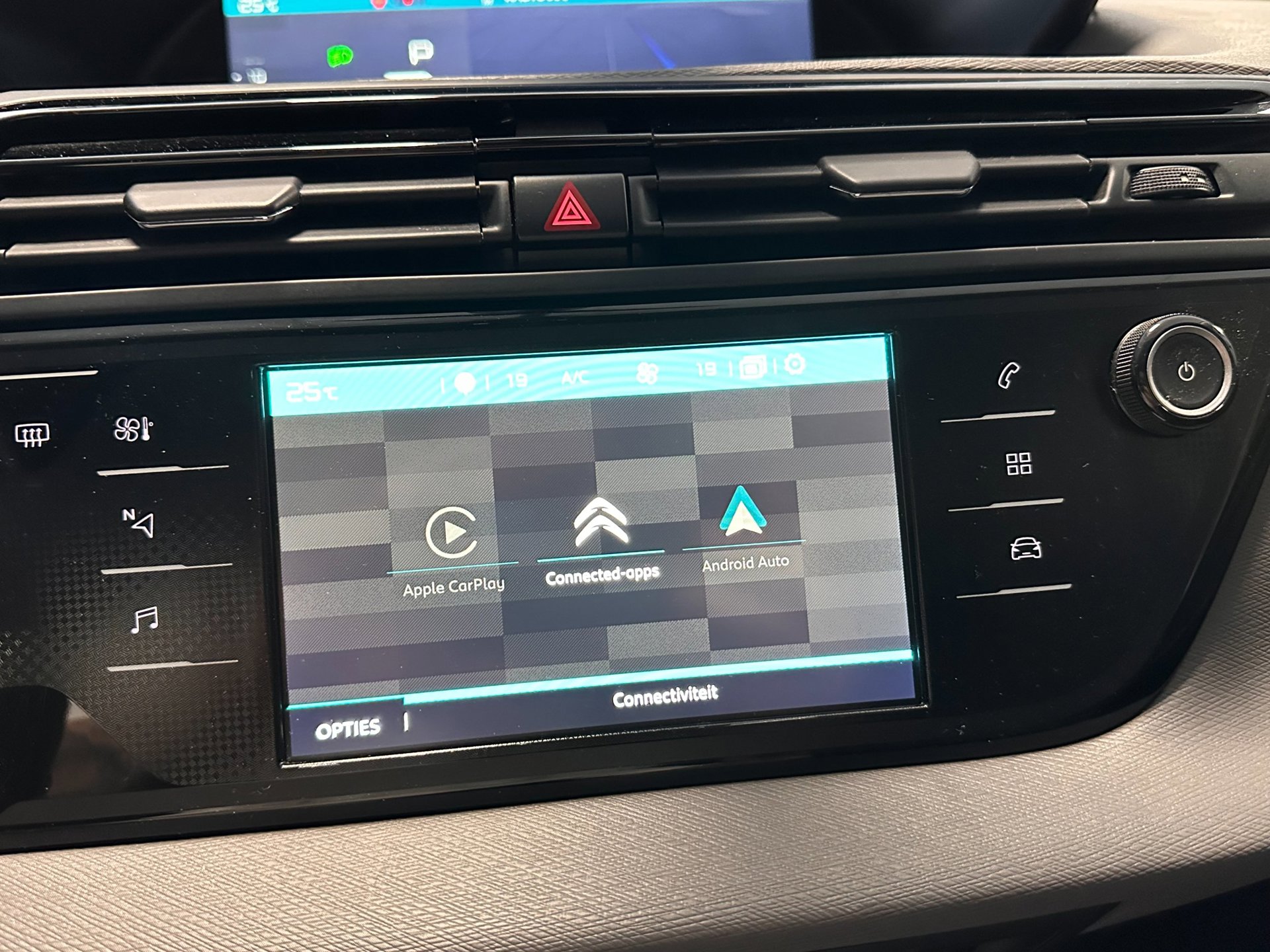 Foto van Citroen C4