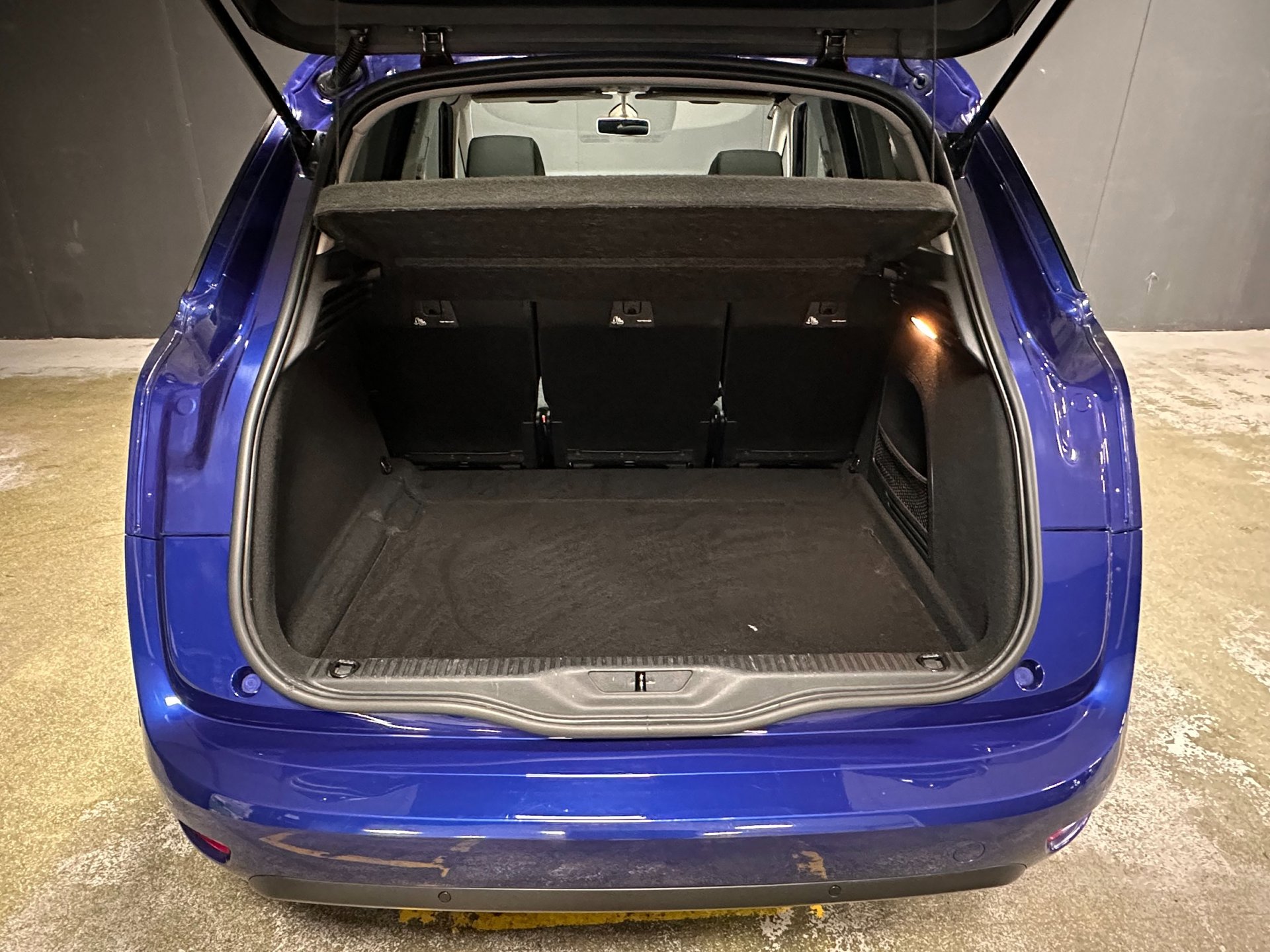 Foto van Citroen C4