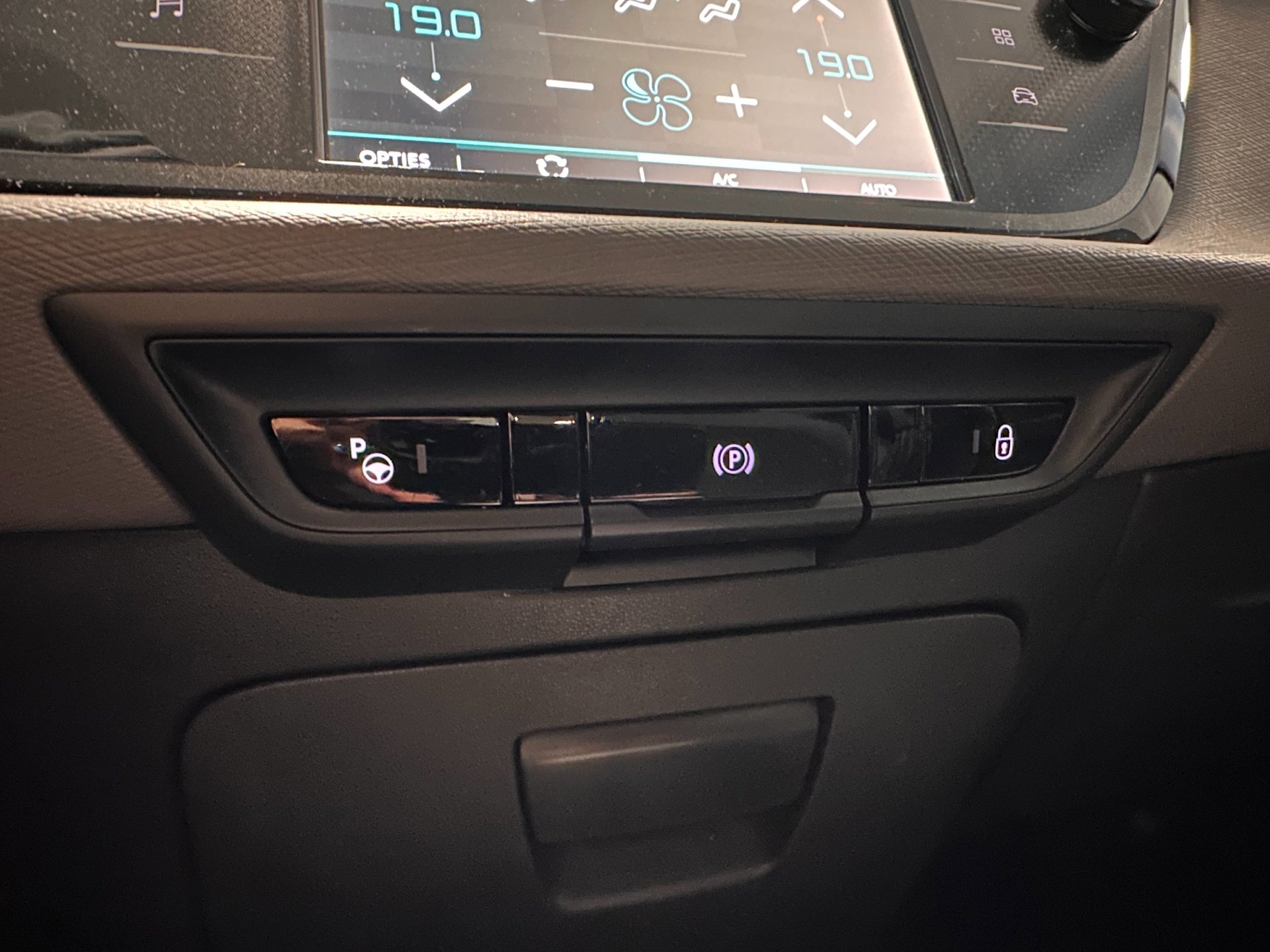 Foto van Citroen C4