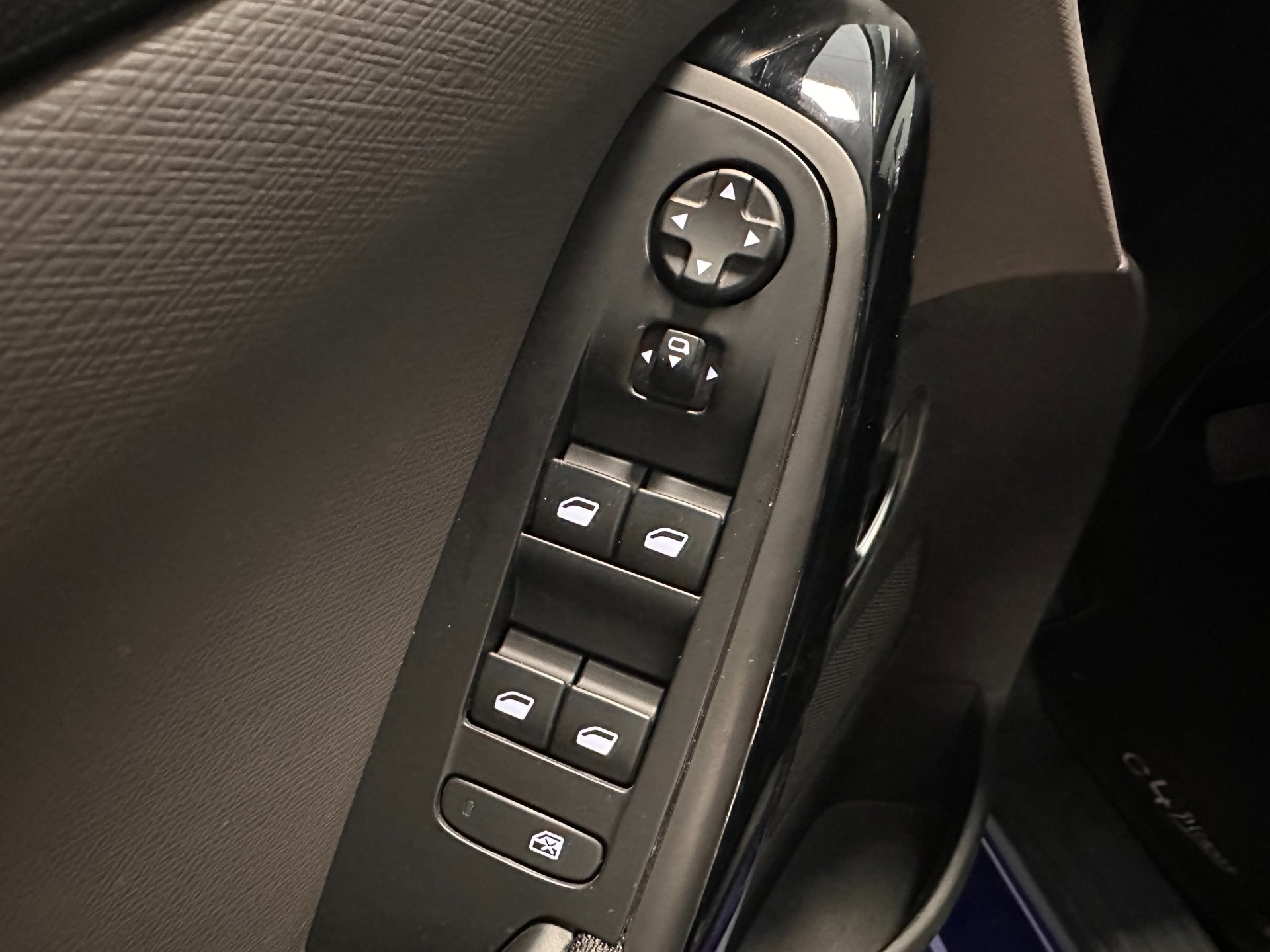 Foto van Citroen C4
