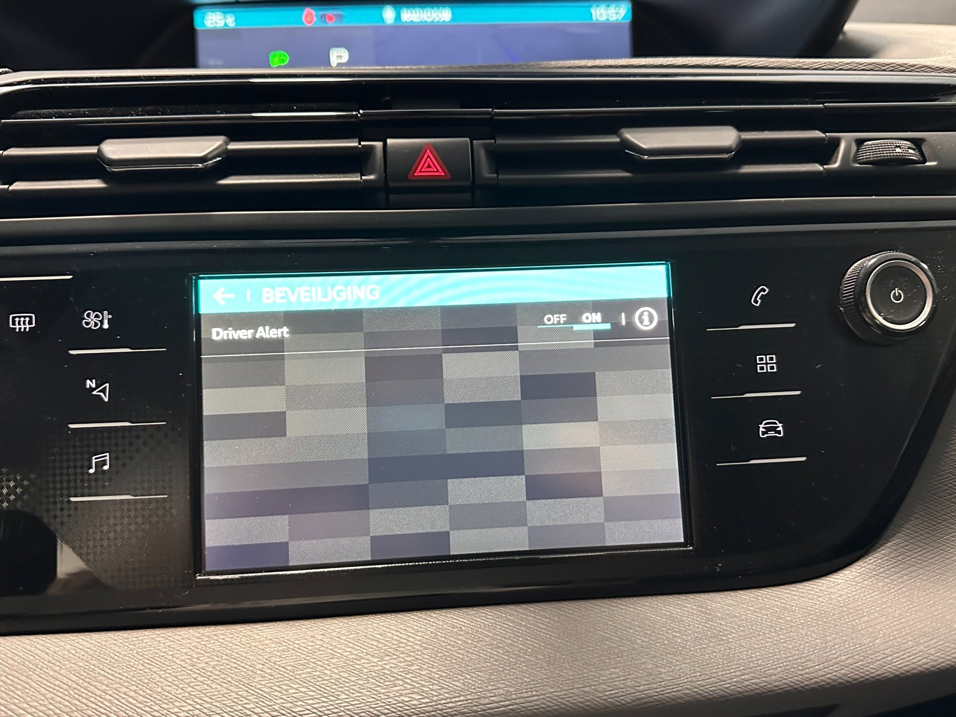 Foto van Citroen C4