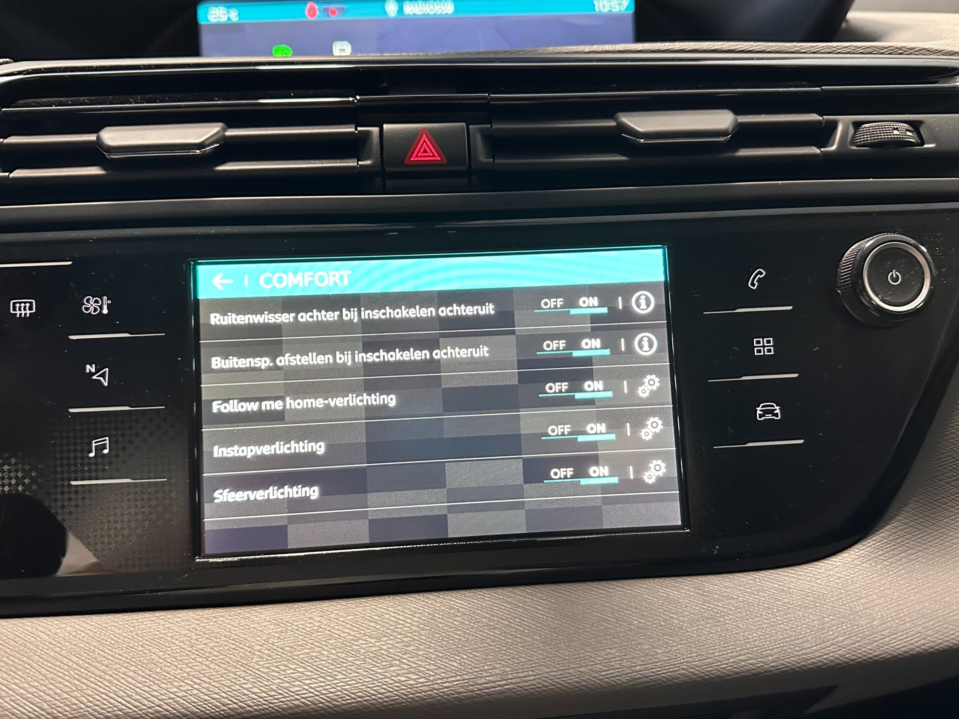 Foto van Citroen C4