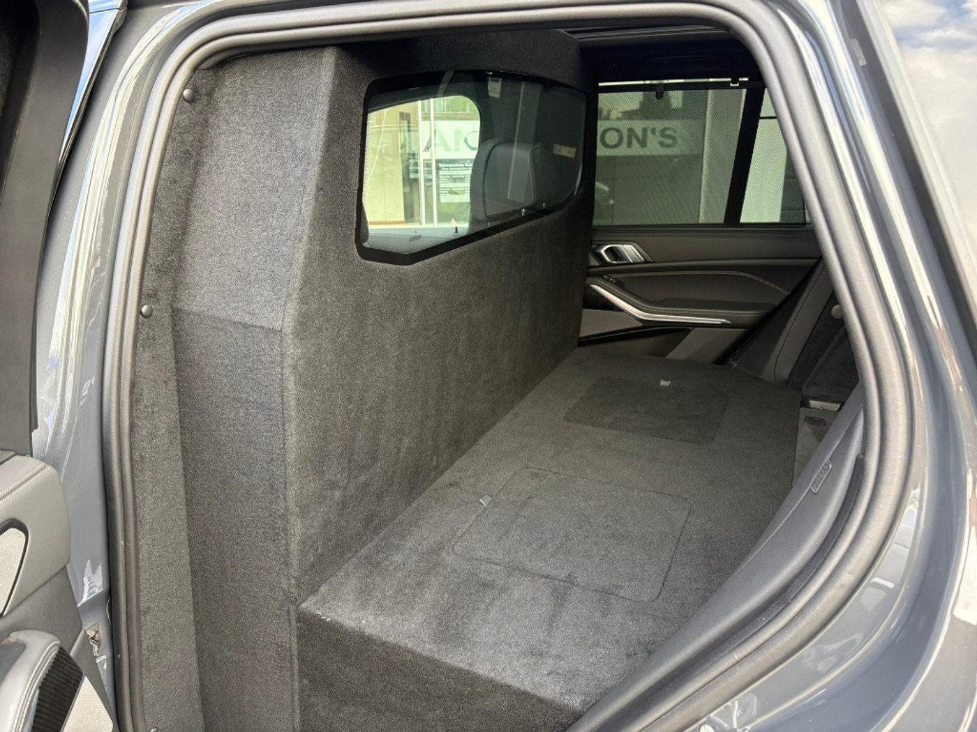 Foto van BMW X5 Xdrive30d