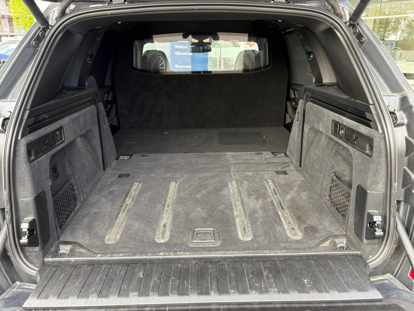 Foto van BMW X5 Xdrive30d