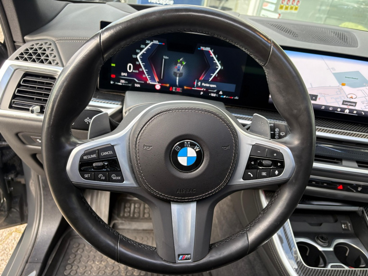 Foto van BMW X5 Xdrive30d