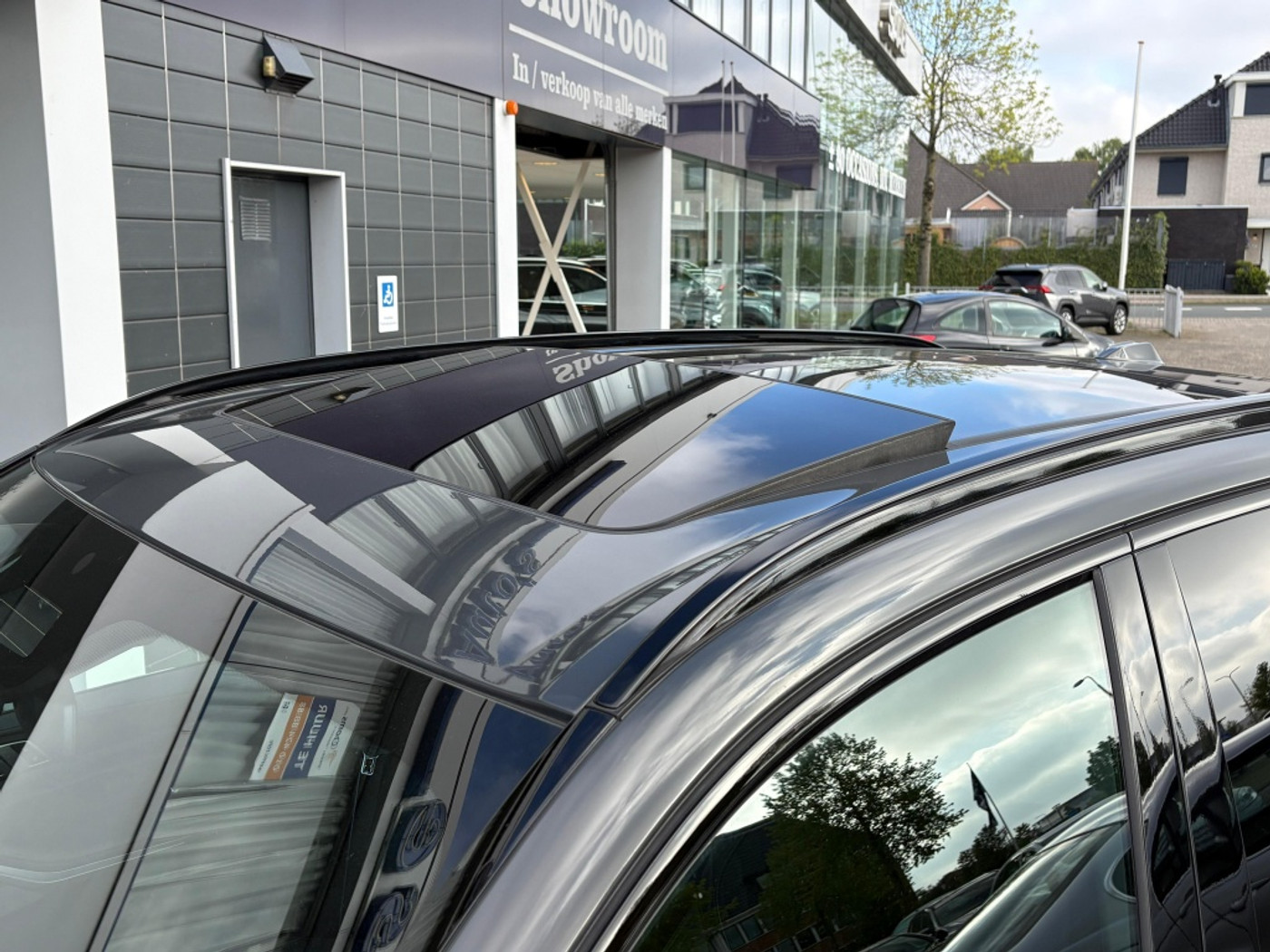 Foto van BMW X5 Xdrive30d