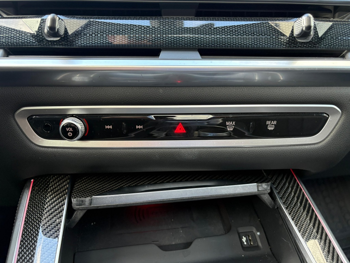 Foto van BMW X5 Xdrive30d