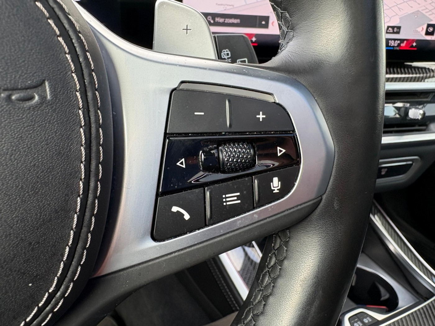 Foto van BMW X5 Xdrive30d