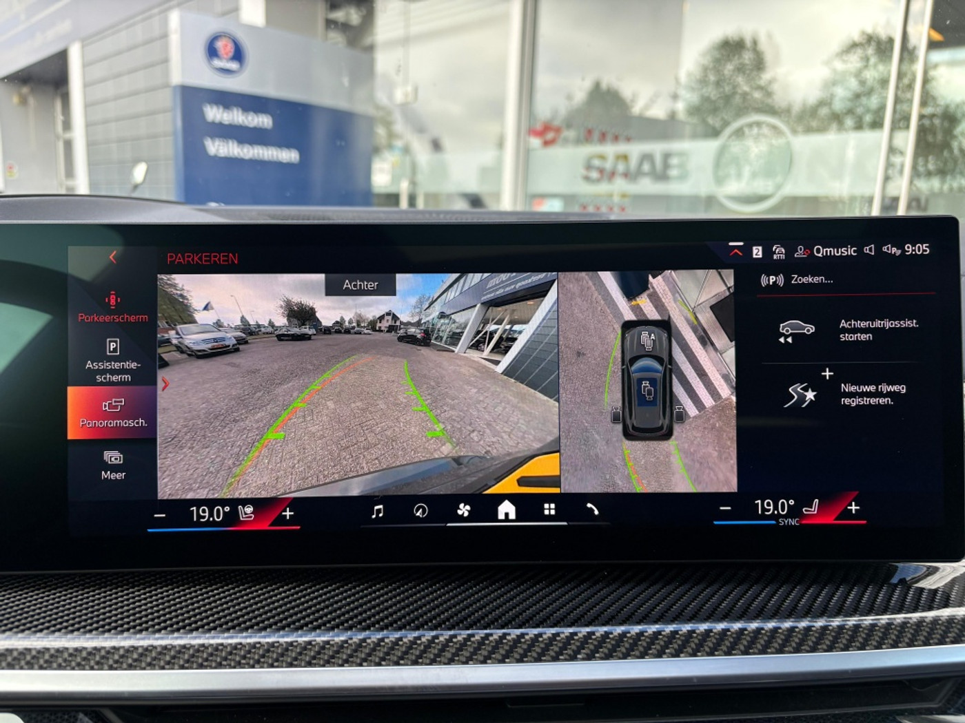 Foto van BMW X5 Xdrive30d