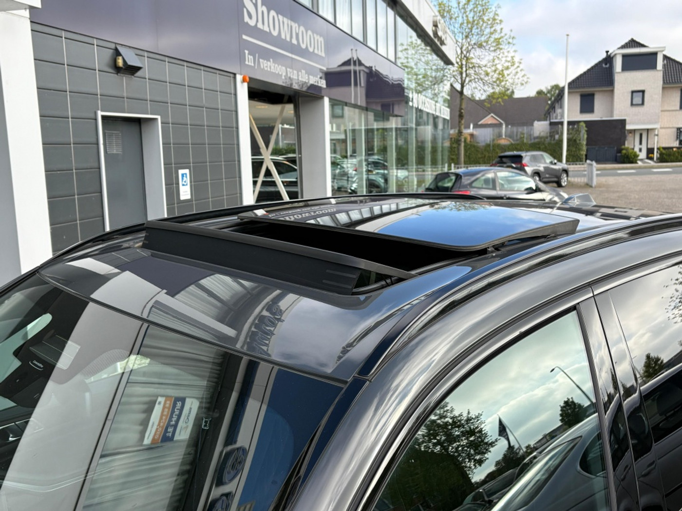 Foto van BMW X5 Xdrive30d