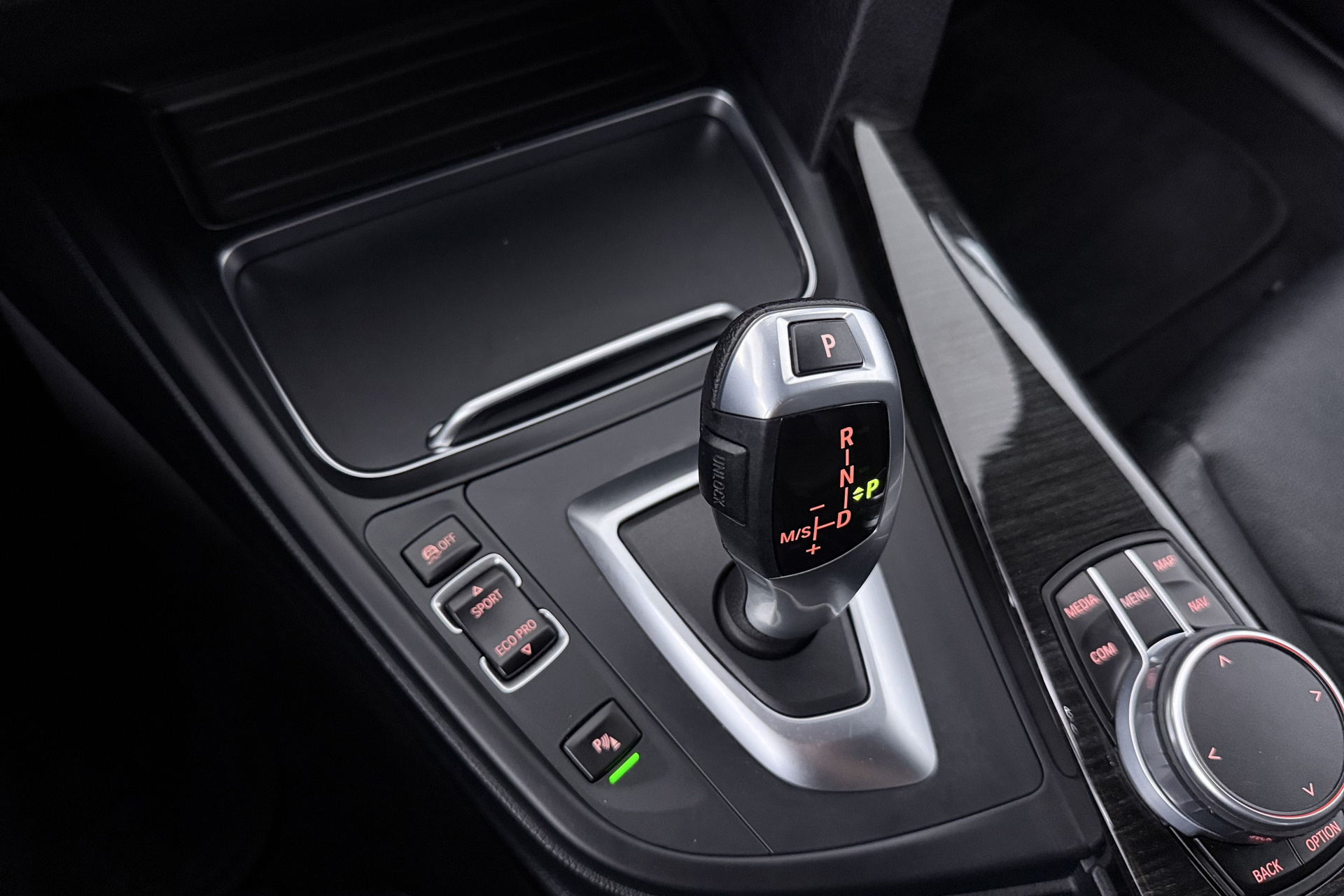 Foto van BMW 318i