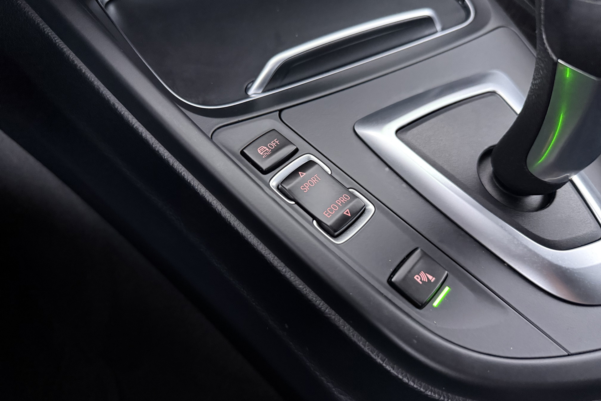 Foto van BMW 318i
