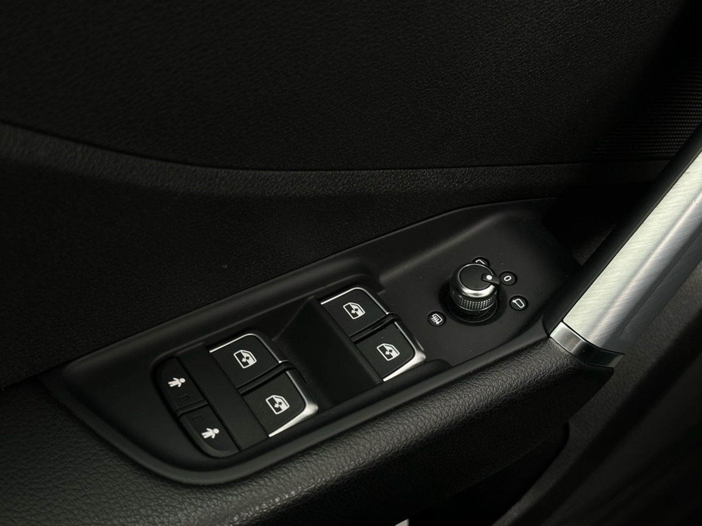 Foto van Audi Q2
