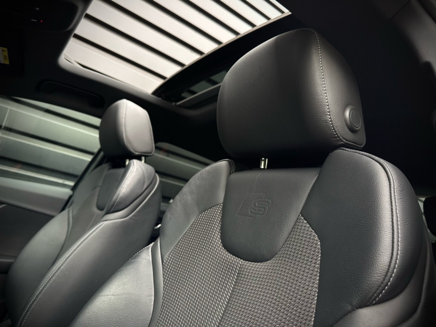 Foto van Audi Q2
