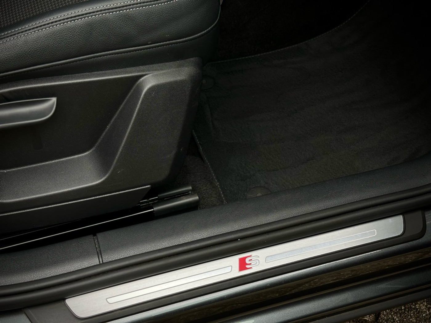 Foto van Audi Q2