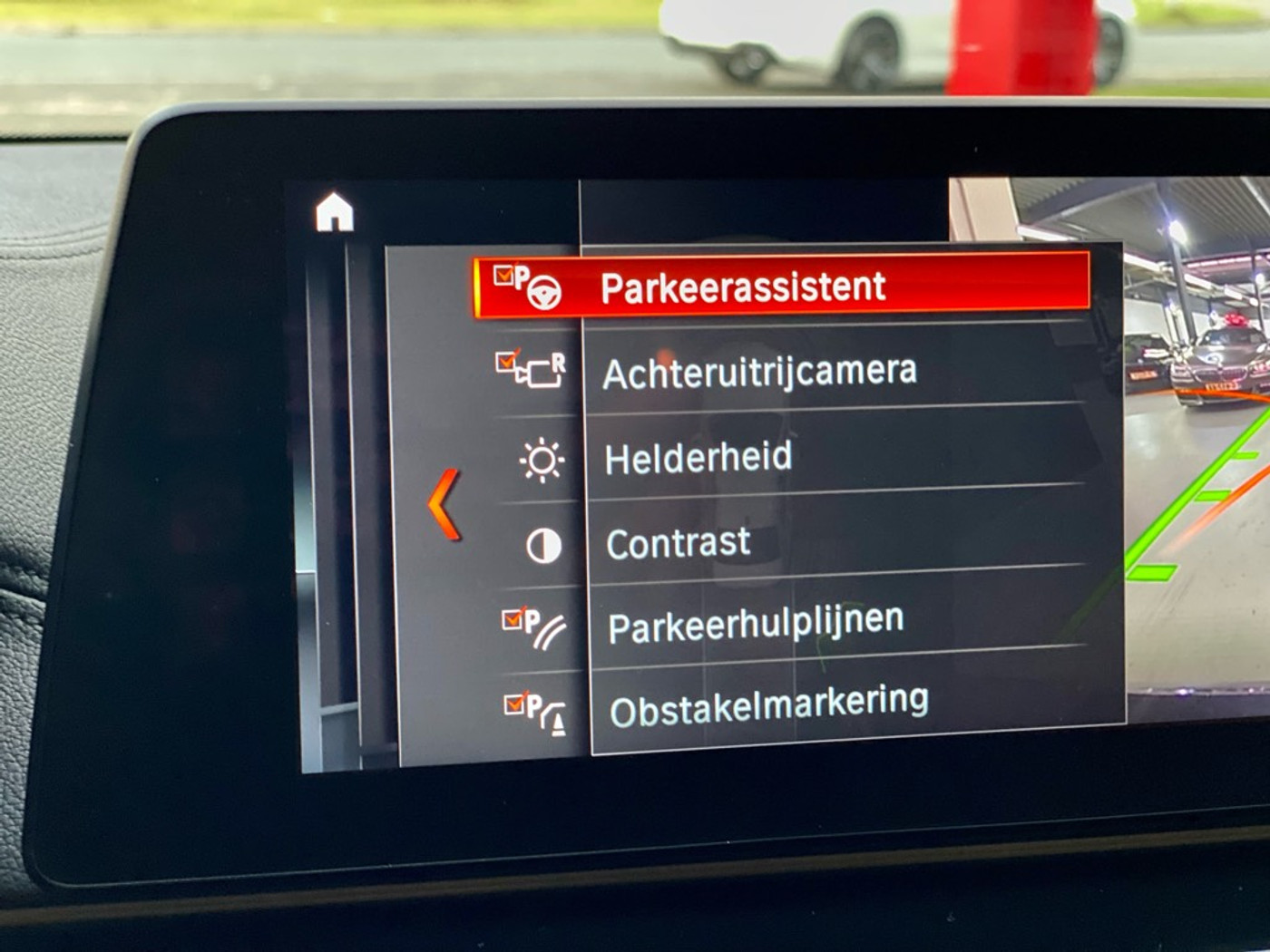 Foto van BMW 530d