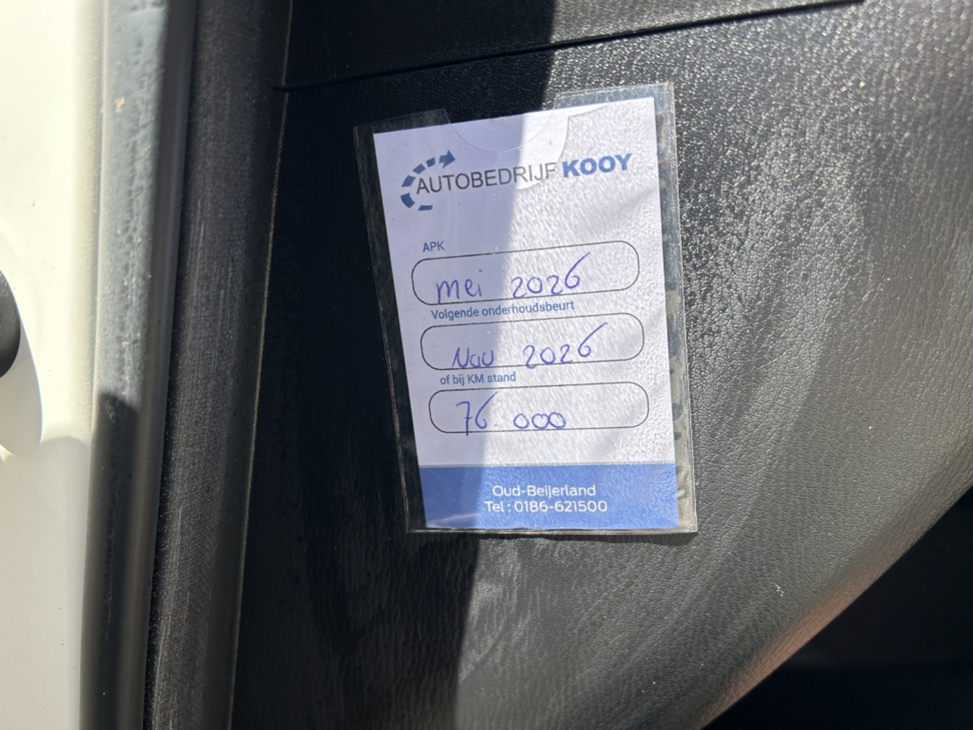 Foto van Mazda Mazda3