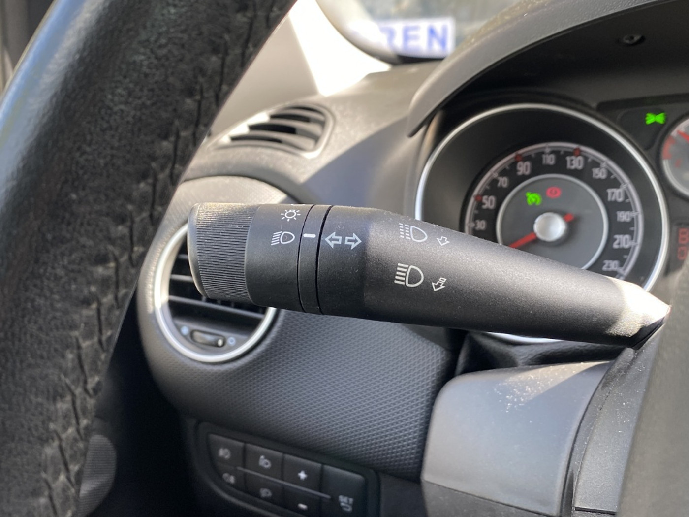 Foto van Fiat Fiat Punto
