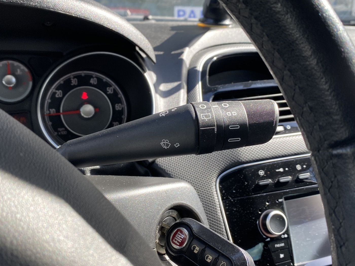 Foto van Fiat Fiat Punto