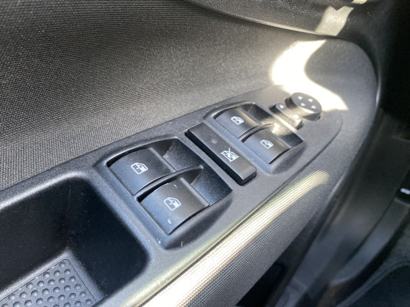 Foto van Fiat Fiat Punto