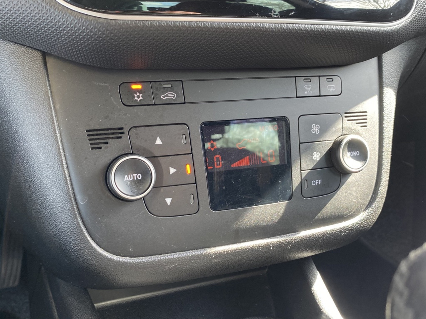 Foto van Fiat Fiat Punto