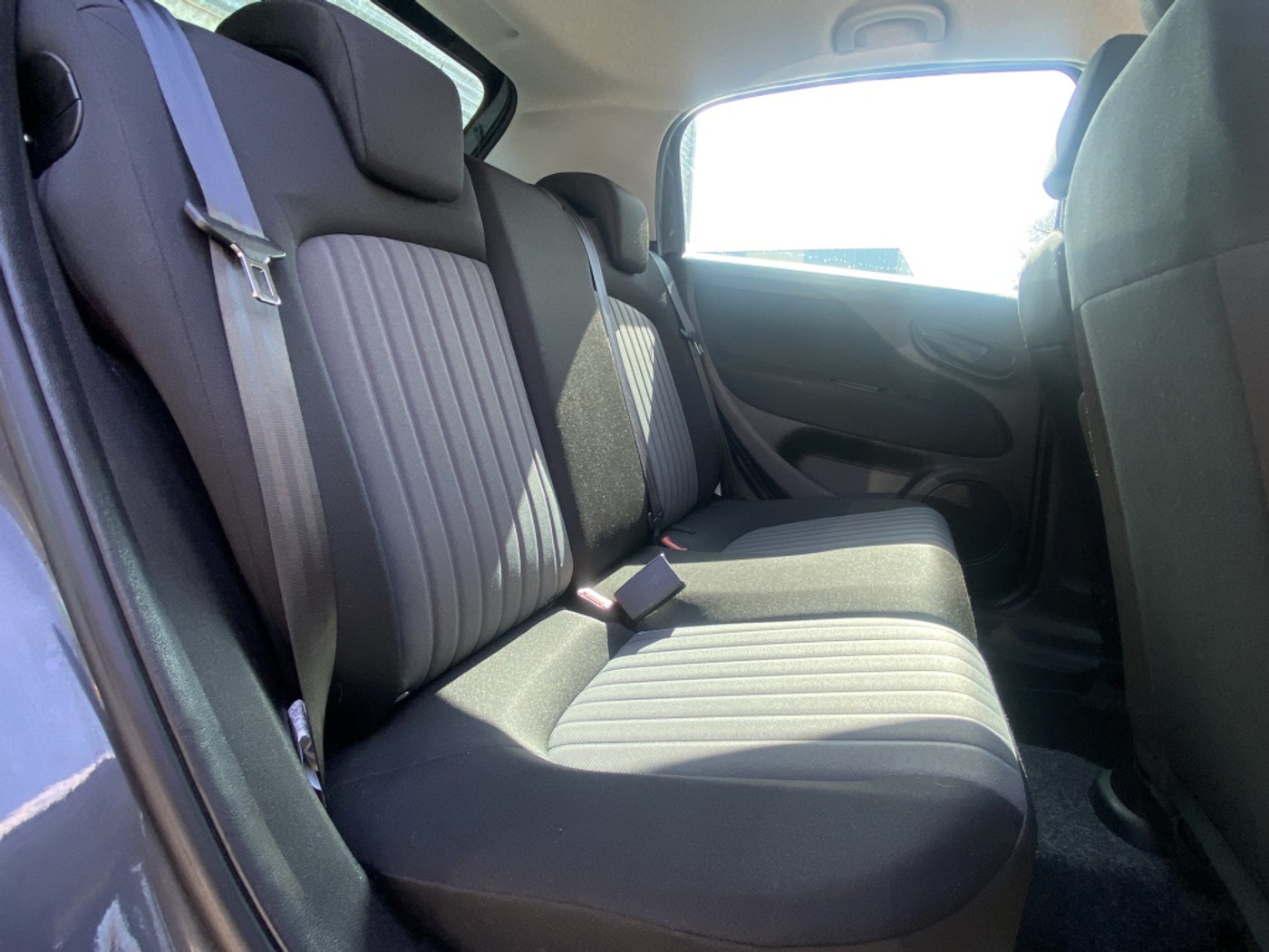 Foto van Fiat Fiat Punto