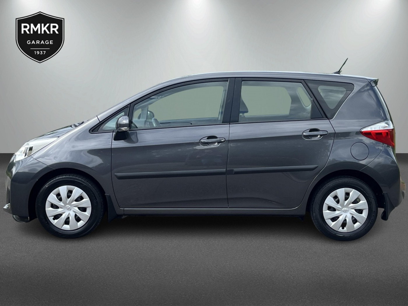 Foto van Toyota Toyota Verso-s