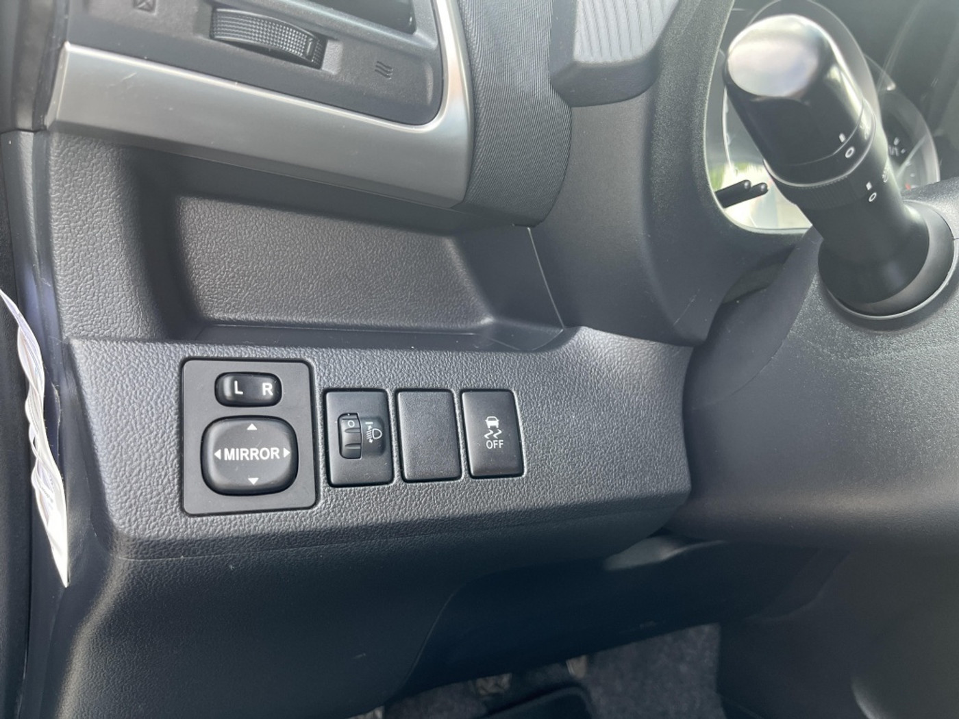 Foto van Toyota Toyota Verso-s