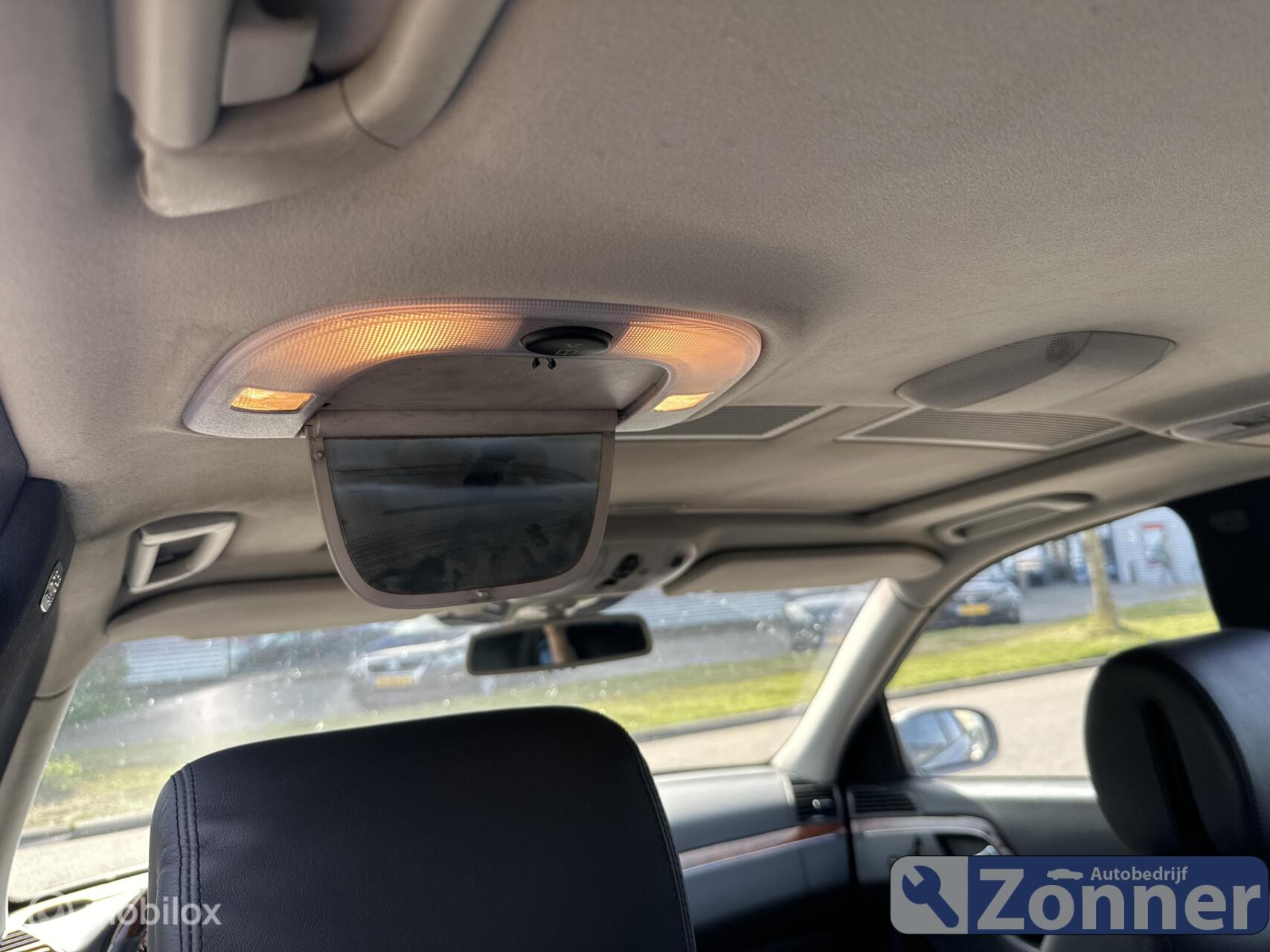 Foto van Mercedes-Benz S 320 CDI
