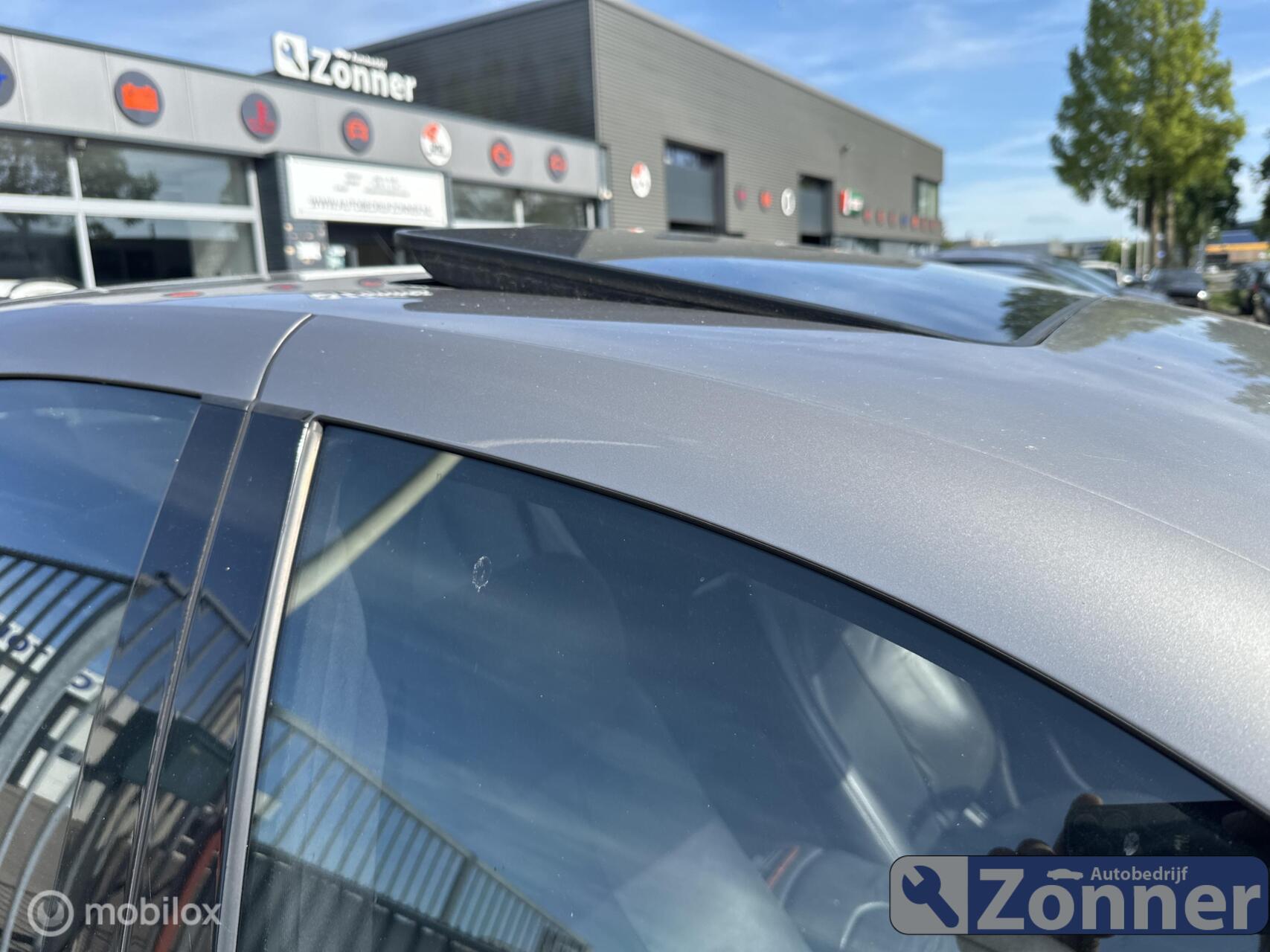 Foto van Mercedes-Benz S 320 CDI