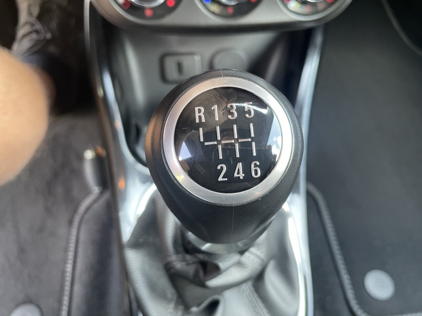 Foto van Opel Adam