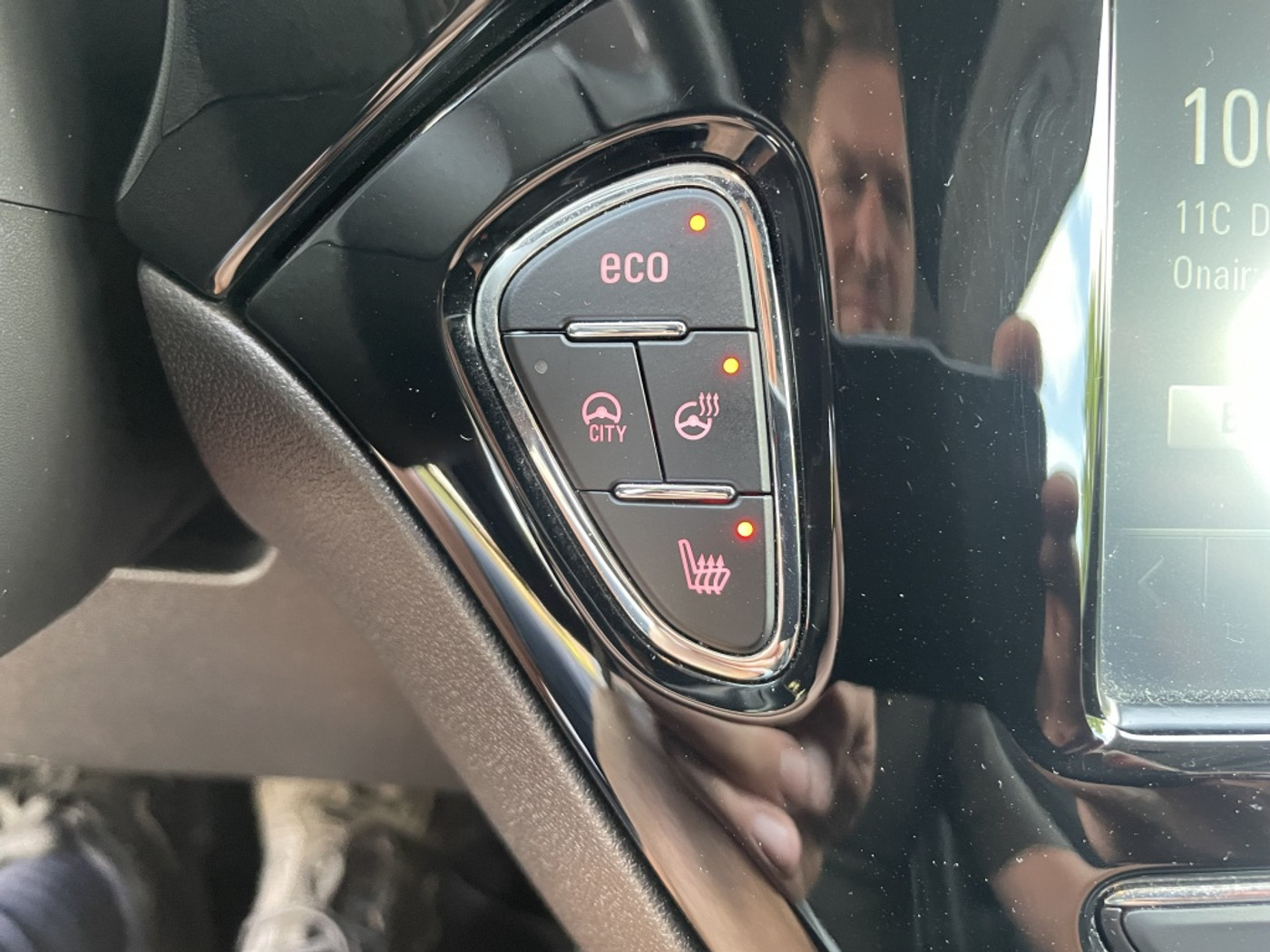Foto van Opel Adam