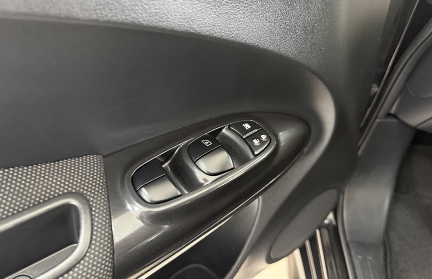 Foto van Nissan Nissan Juke