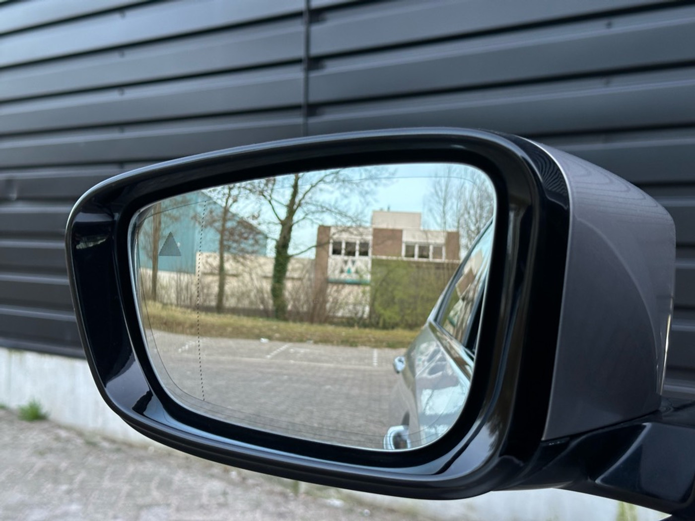 Foto van BMW 540i