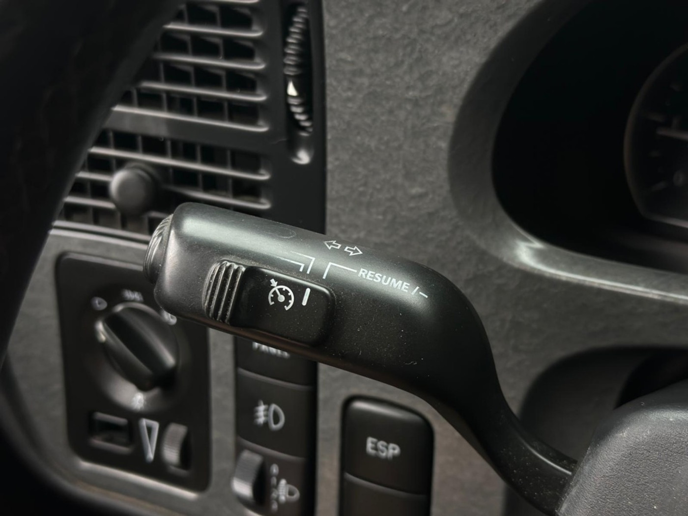 Foto van Saab 9-5 Estate