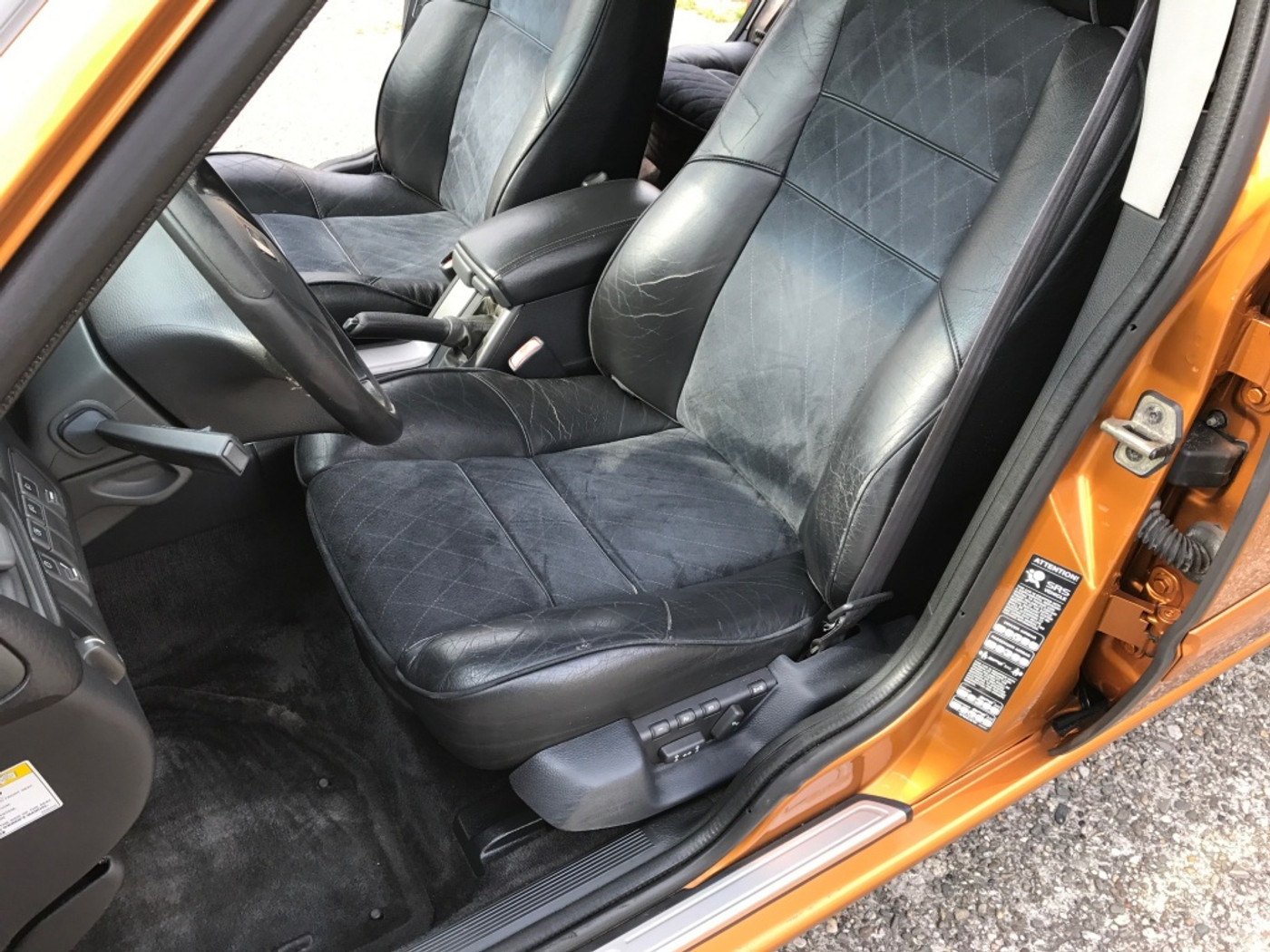 Foto van Volvo V70