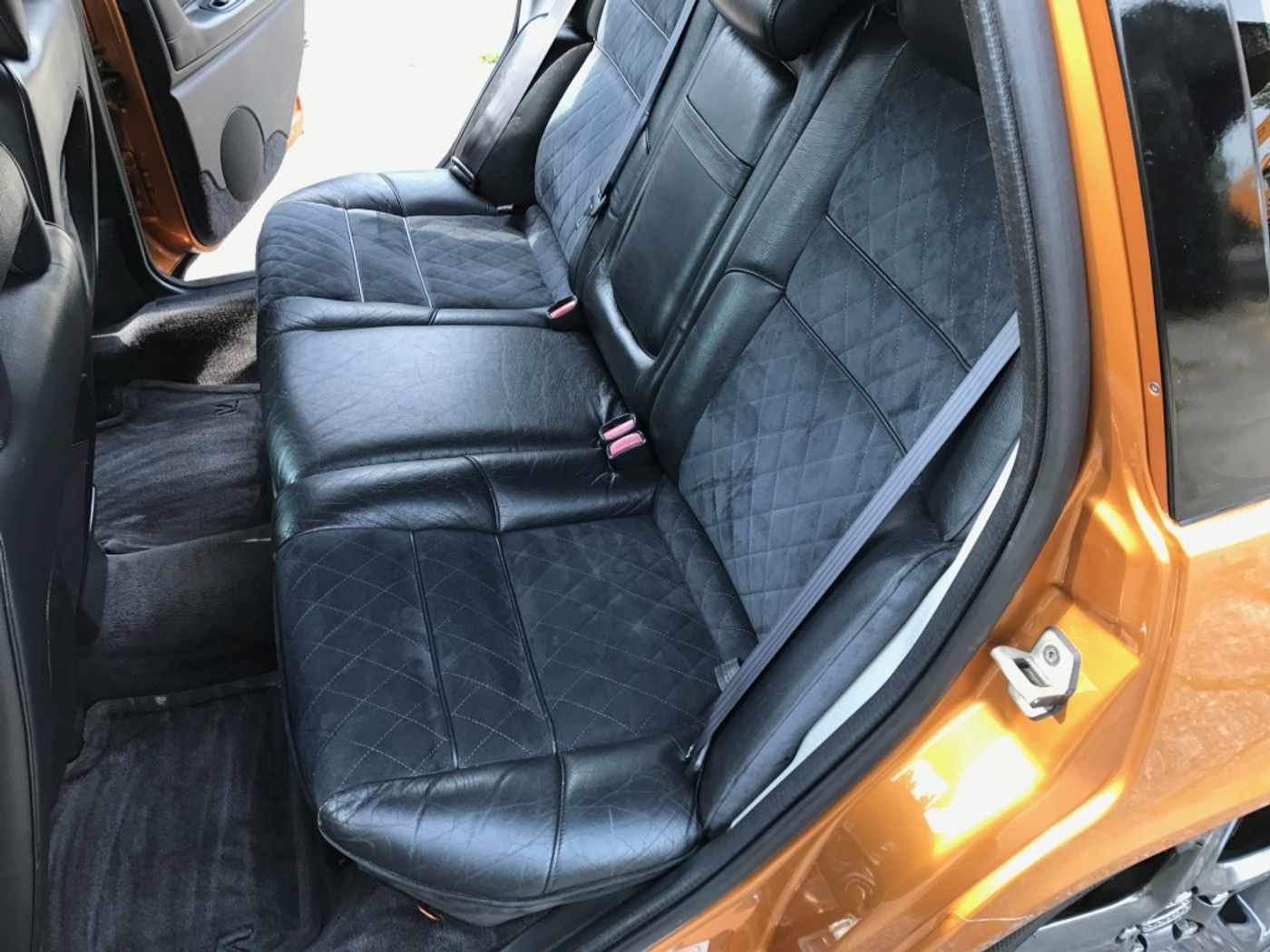 Foto van Volvo V70