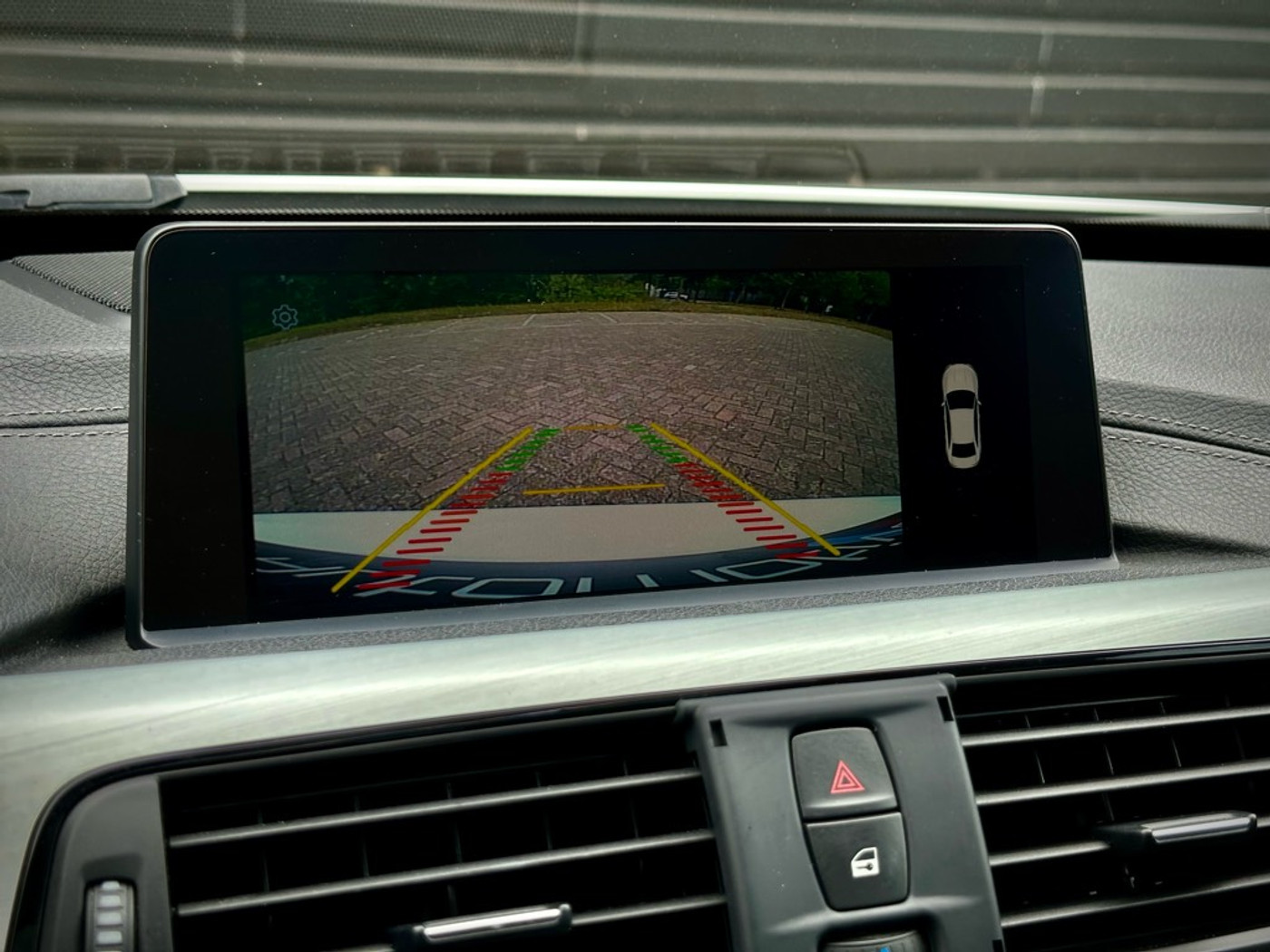 Foto van BMW 320i