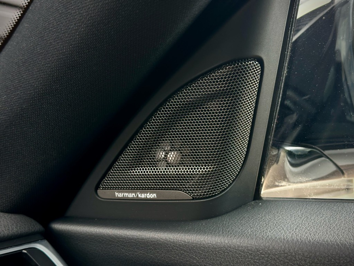 Foto van BMW 320i
