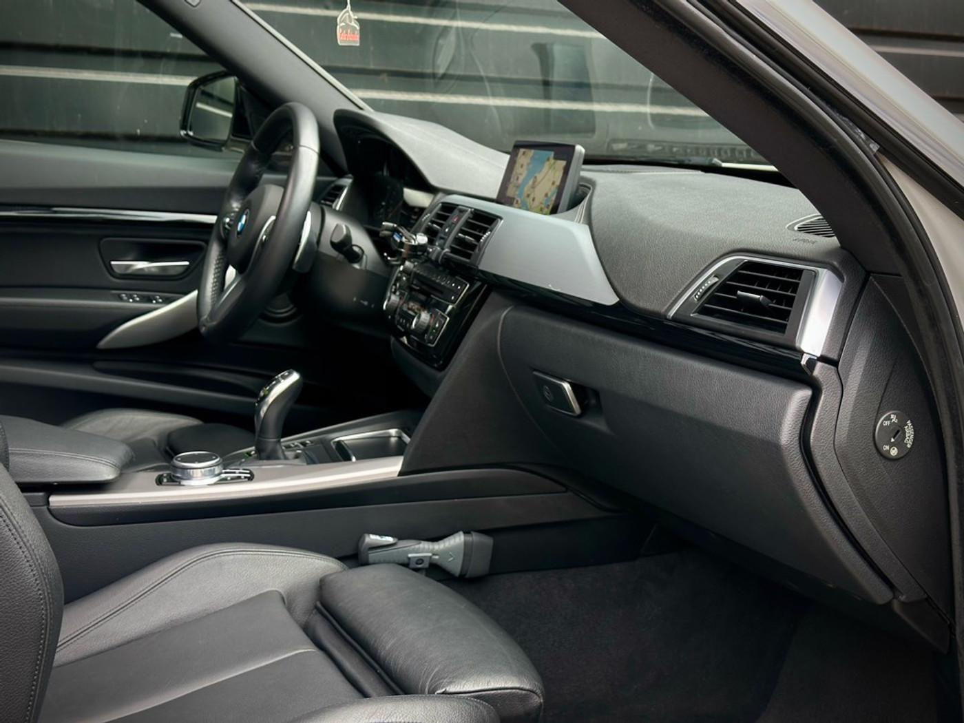 Foto van BMW 320i
