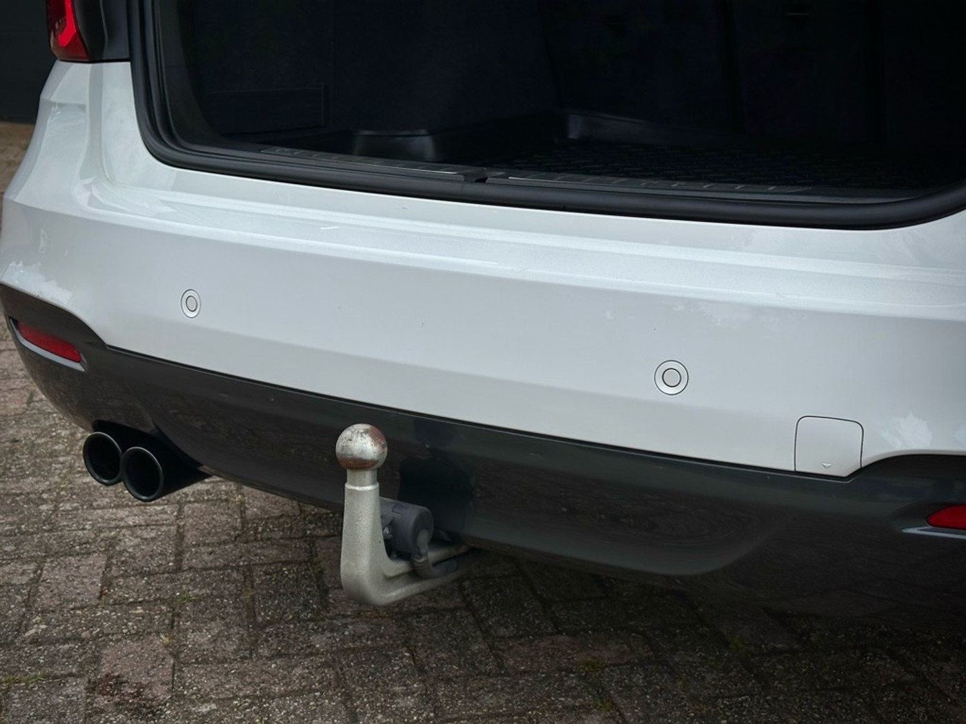 Foto van BMW 320i