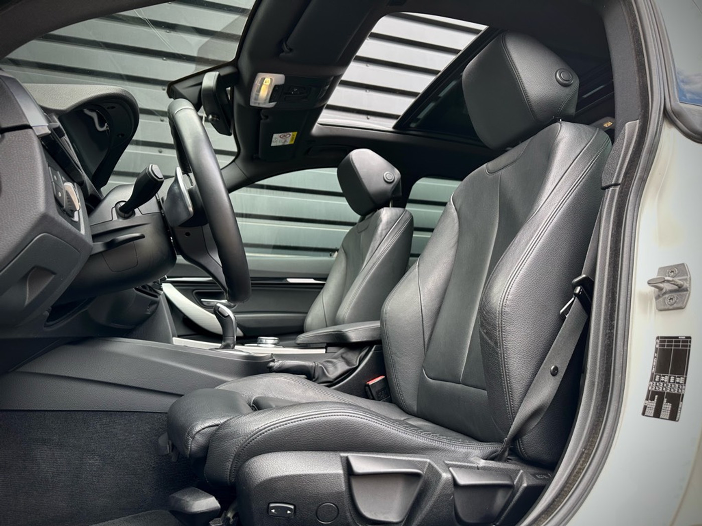 Foto van BMW 320i