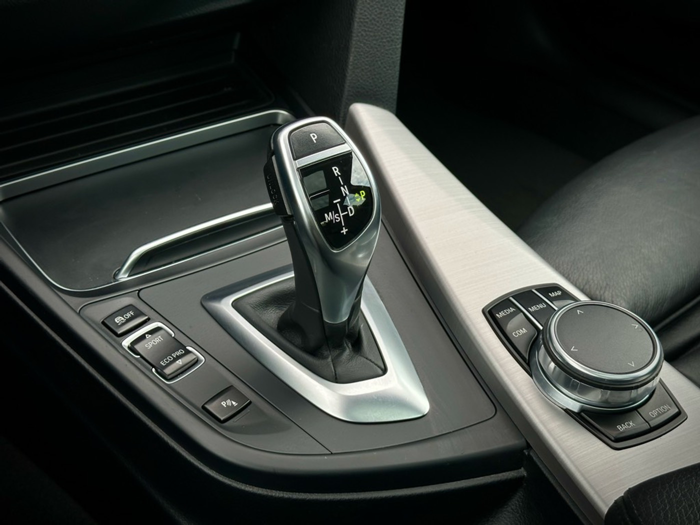Foto van BMW 320i