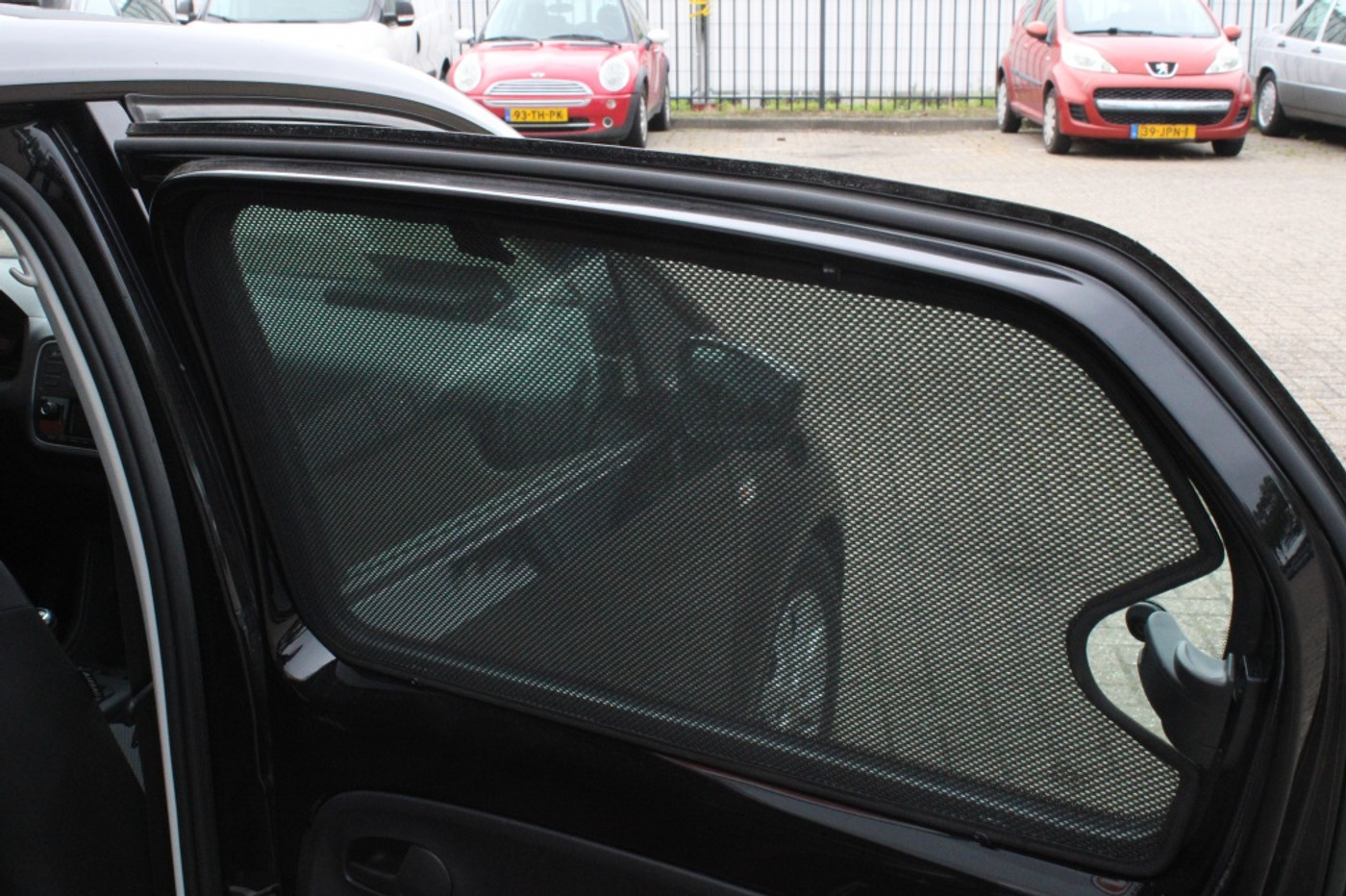 Foto van Skoda Citigo