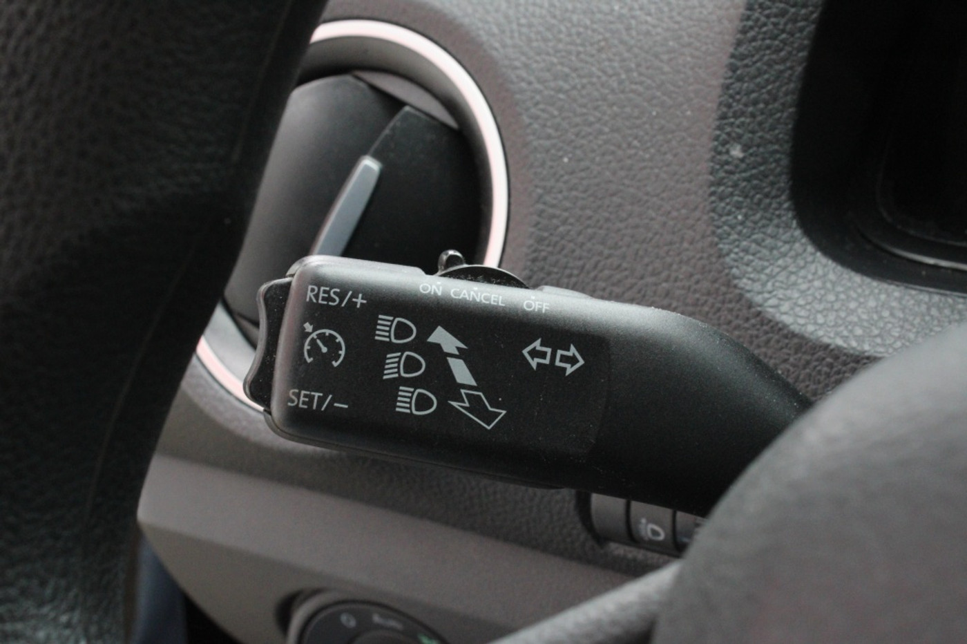 Foto van Skoda Citigo