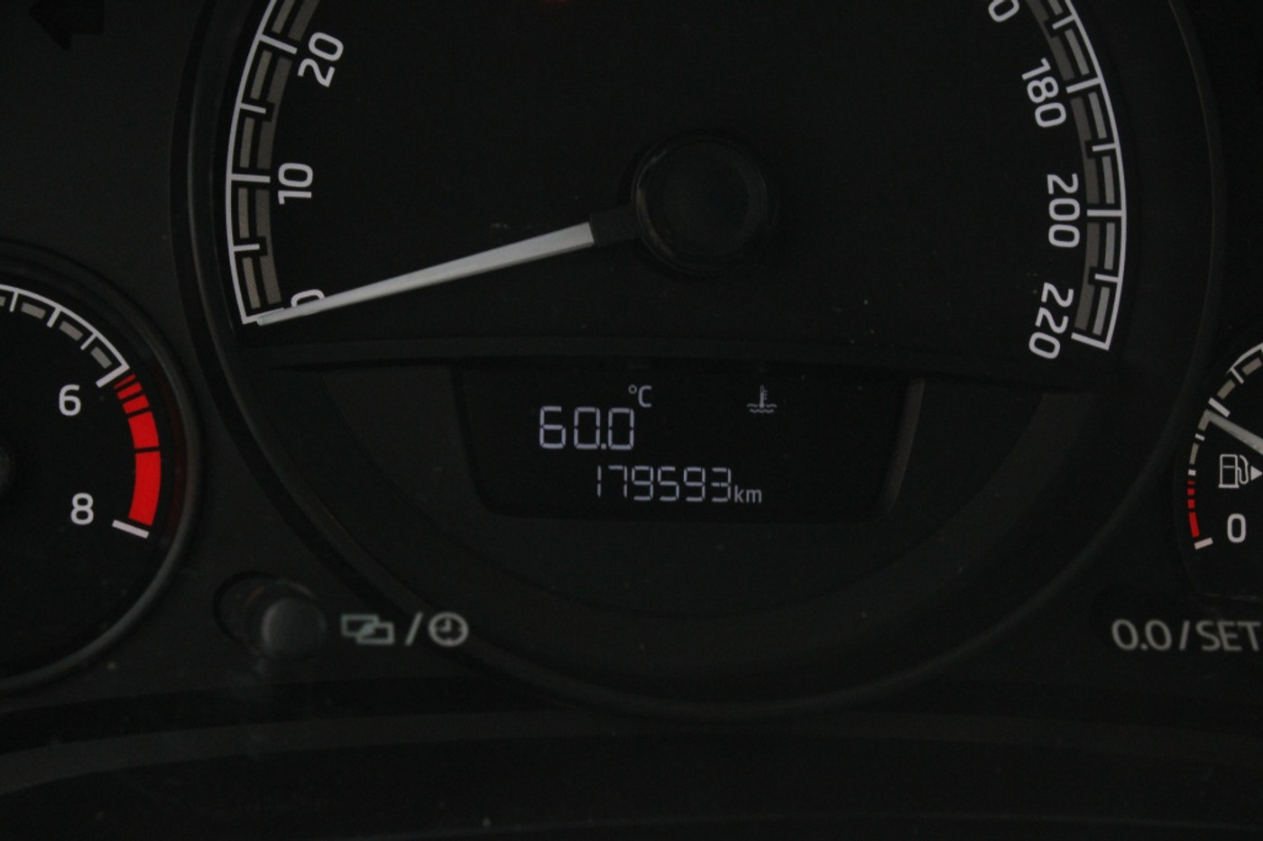 Foto van Skoda Citigo